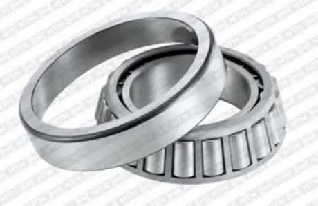 Подшипник ступицы MAN, SCANIA 3,4 SERIES (NTN-SNR) SNR NTN HDB012