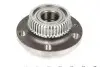 Ступица с подш. SKODA OCTAVIA, VW BORA задн. (пр-во SNR) R157.20