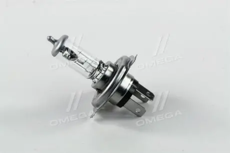 Лампа фарная H4 12V 60/55W P43t ULTRA LIFE OSRAM 64193ULT