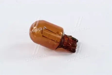 Лампа розжарювання 21W 12V WX3X16D ORIGINAL OSRAM 7504 (фото 1)