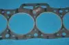 Прокладка головки блока KIA FES/F8/F2 PARTS-MALL PGB-N013 (фото 6)