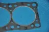 Прокладка головки блока KIA FES/F8/F2 PARTS-MALL PGB-N013 (фото 7)