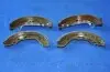 Колодка торм. барабан. HYUNDAI ACCENT PARTS-MALL PLA-002 (фото 2)