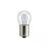 Автолампа Vision P22 BA15s 15 W прозрачная PHILIPS 12401CP (фото 3)