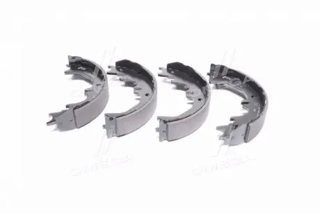 Колодка гальм. барабан. TOYOTA LAND CRUISER задн. REMSA 4727.00