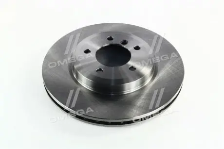 Диск тормозной BMW 3 E46 330 D 99- передн. REMSA 6598.10