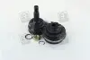 ШРУС к-т VW CADDY II 95-04, GOLF II, III наружн. (RIDER) RD.255022461