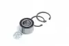 Підшипник маточини VW GOLF II, JETTA, POLO 83-01 (RIDER) RD.34155423 RD.34155423