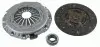 Комплект зчеплення SACHS 3000 954 234 3000 954 234