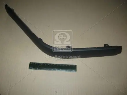 Накладка бампера передн. прав. BMW 3 E36 TEMPEST 014 0085 924
