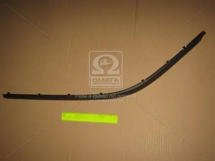 Накладка бампера передн. прав. BMW 5 E39 TEMPEST 014 0089 926