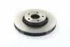 Диск тормозной FORD MONDEO IV передн., вент. (пр-во TRW) DF6019S