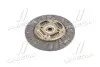 Диск сцепления GM DAEWOO EVANDA 2.0 05-(PHC) Valeo DW-42 (фото 2)