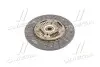 Диск сцепления GM DAEWOO EVANDA 2.0 05-(PHC) Valeo DW-42 (фото 3)
