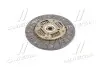Диск сцепления GM DAEWOO EVANDA 2.0 05-(PHC) Valeo DW-42 (фото 4)