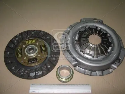 Комплект зчеплення PHC Valeo DWK-015