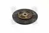 Диск сцепления HYUNDAI H-1 2.4, 2.5 97-(PHC) Valeo HD-90 (фото 1)