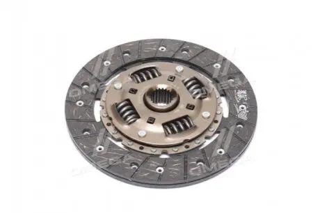 Фото 1 - диск сцепл. TOYOTA COROLLA 1.3-1.6 82- (PHC) Valeo TY-15 Диск сцепл. TOYOTA COROLLA 1.3-1.6 82- (PHC) Valeo TY-15 (фото 1)