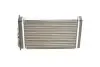 Радиатор отопителя AUDI80/90/A4 / VW PASSAT5 Van Wezel 03006097 (фото 5)