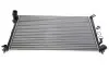 Радиатор охлождения CT BERL/XSARA D MT CLIPS (Van Wezel) 09002153