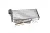 Радиатор отопителя PEUG605/CITR XM ALL 89-00 (Van Wezel) 40006015
