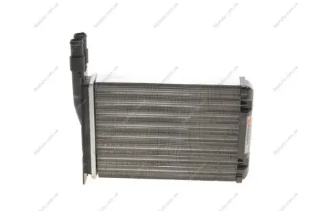 Радиатор отопителя RENAULT EXPRESS/R5/R9/R11 Van Wezel 43006087