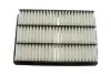 Фільтр повітряний Hyundai Santa Fe II (вир-во WIX-FILTERS) WA9749 WA9749