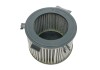 Фільтр салону WP6875/K1037A вугільний (вир-во WIX-FILTERS) WP6875