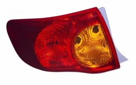 Задній ліхтар DEPO 212-19Q3R-UE