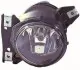 Фара противотум. лев H1 10/00- [DEPO] 445-2010L-UE DEPO