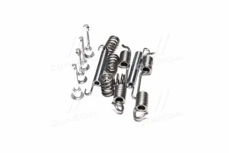 Монтажний к-кт гальм. колодок BMW HAND BRAKE (ABS) A.B.S. 0708Q