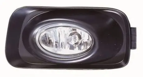 Фара протитум. права DIESEL 03-05 DEPO 217-2031R-UEN