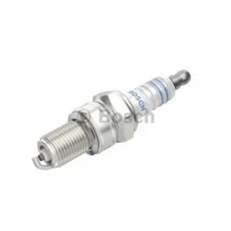Свеча зажигания wr7dc 0.8 4 шт rus BOSCH 0 242 235 988 (фото 1)