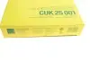 Фільтр салону -FILTER CUK 25 001 MANN CUK25001 (фото 7)
