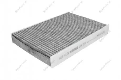 Фільтр салону KNECHT MAHLE / KNECHT LAK814