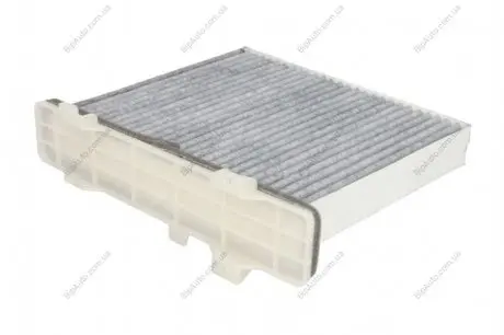 Фільтр салону KNECHT MAHLE / KNECHT LAK589