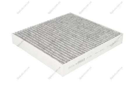 Фільтр салону KNECHT MAHLE / KNECHT LAK436