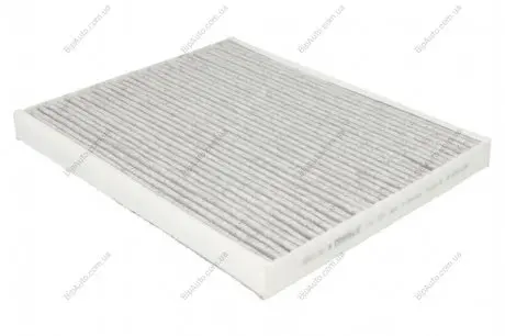 Фільтр салону KNECHT MAHLE / KNECHT LAK373