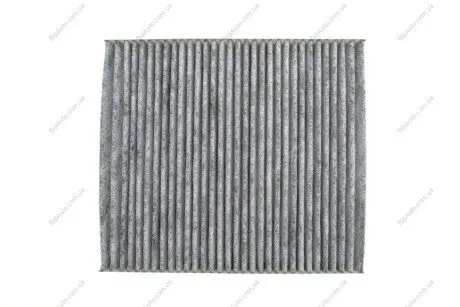 Фільтр салону вугільний Hyundai Accent IV 10-/Tucs MAHLE / KNECHT LAK301