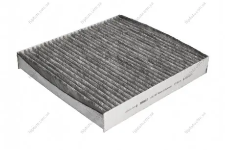 Фільтр салону KNECHT MAHLE / KNECHT LAK297