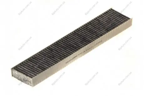 Фільтр салону KNECHT MAHLE / KNECHT LAK242