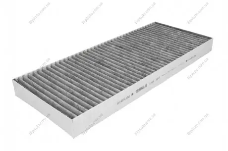 Фільтр салону KNECHT LAK 167 MAHLE / KNECHT LAK167