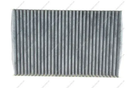 Фільтр салону вугільний Citroen C2/C3/C4/Peugeot 3 MAHLE / KNECHT LAK138