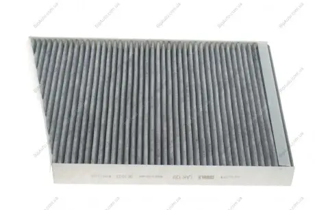 Фильтр, воздух во внутренном пространстве KNECHT MAHLE / KNECHT LAK129