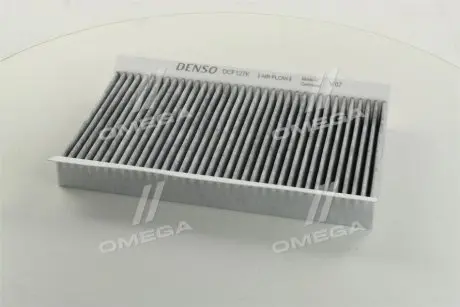 Фільтр, повітря у внутрішній простір DENSO DCF127K