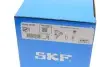 Водяной насос + комплект зубчатого ремня SKF VKMC 06127 (фото 17)