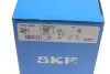 Водяной насос + комплект зубчатого ремня SKF VKMC 06003 (фото 10)