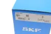 Водяний насос + комплект зубчатого ременя SKF VKMC 03257 (фото 22)
