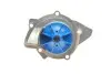 Водяний насос + комплект зубчатого ременя SKF VKMC 03257 (фото 6)