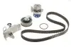 Водяной насос + комплект зубчатого ремня VKMC 01936 SKF